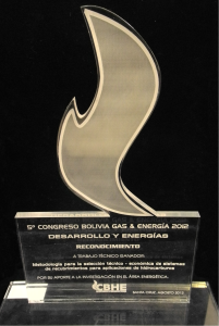 congreso bolivia trabajo ganador